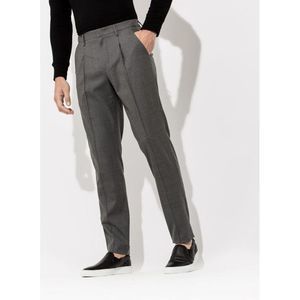 Kit and Ace Pleated Dress Bond Trousers Pants